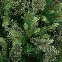 Northlight Kingston Cashmere Artificial  Unlit 4 1/2 Foot Pine Christmas Tree