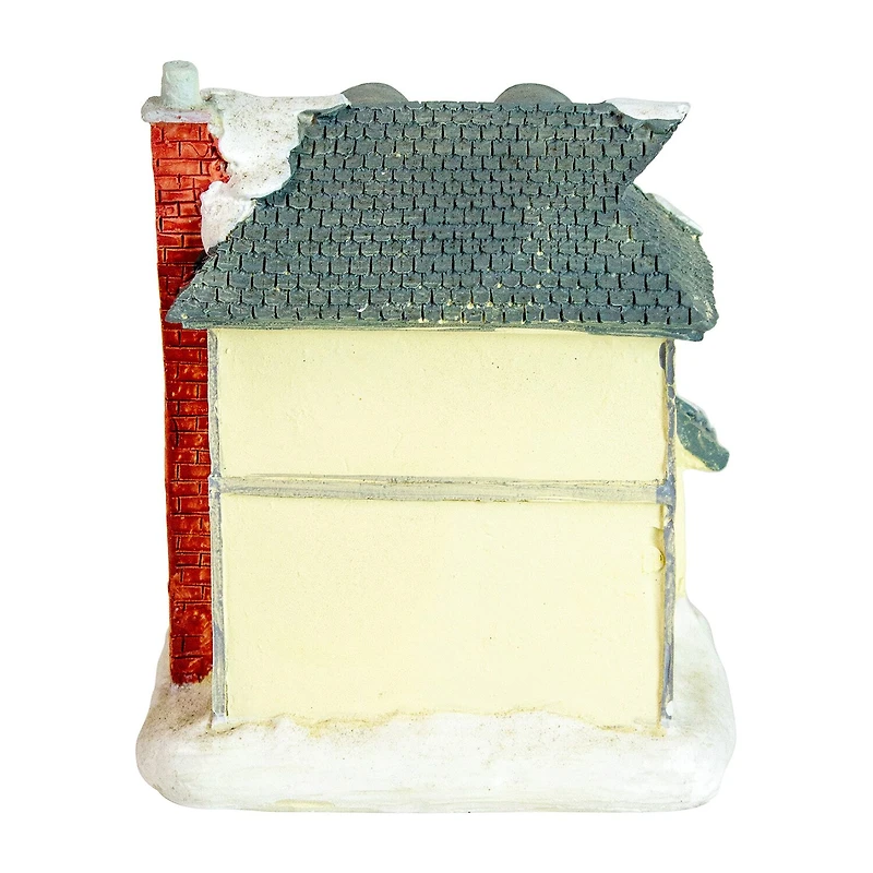 Northlight 5in Led Country Side House Decoration Lighted Christmas Village