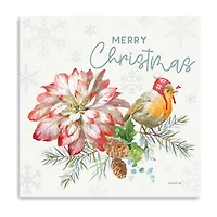 Lumaprints Happy Iv Canvas Art
