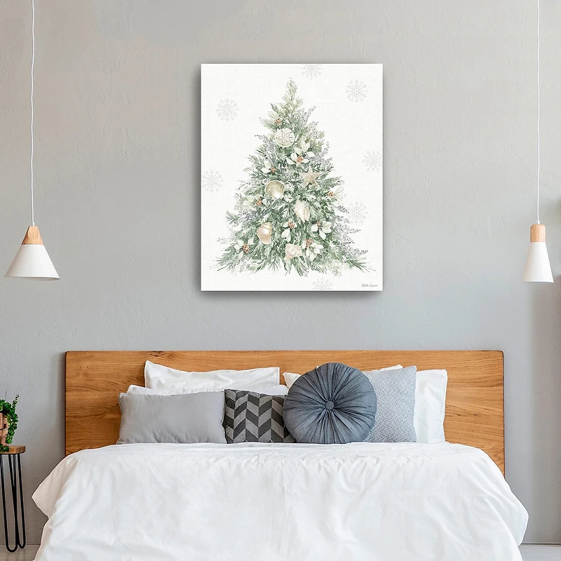 Lumaprints Simple Season Xii Canvas Art