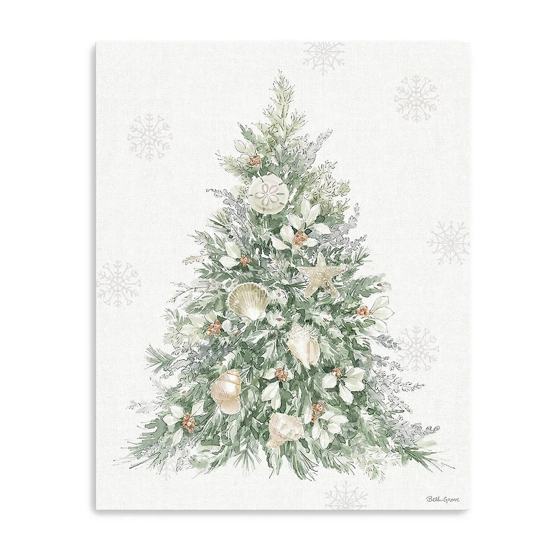 Lumaprints Simple Season Xii Canvas Art