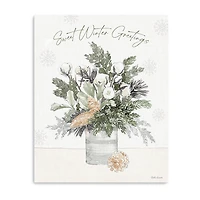 Lumaprints Simple Season Iii Canvas Art