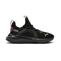 PUMA Softride Enzo 5 Big Kid Girls Running Shoes