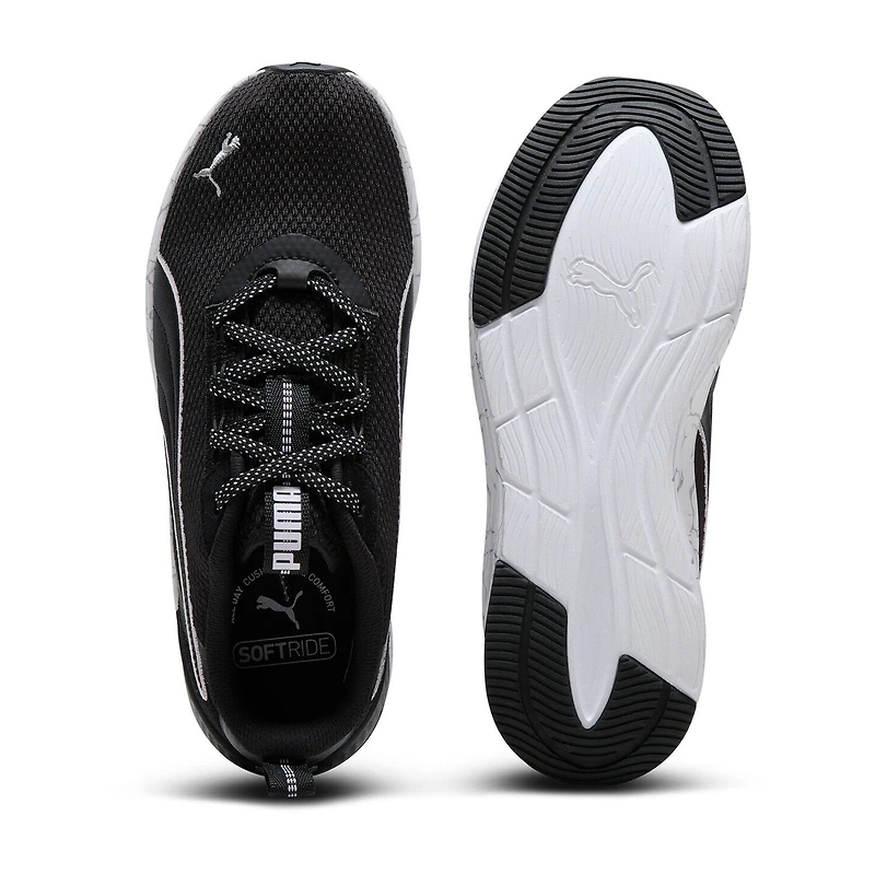 PUMA Softride Harli Broken Lines Womens Running Shoes