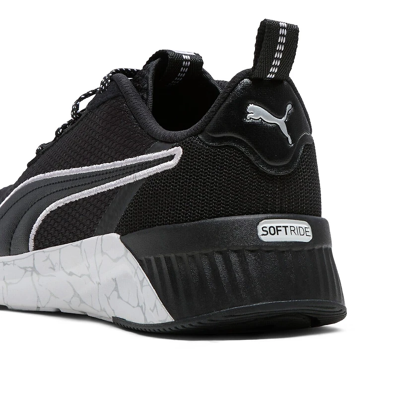 PUMA Softride Harli Broken Lines Womens Running Shoes