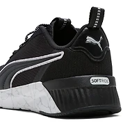 PUMA Softride Harli Broken Lines Womens Running Shoes
