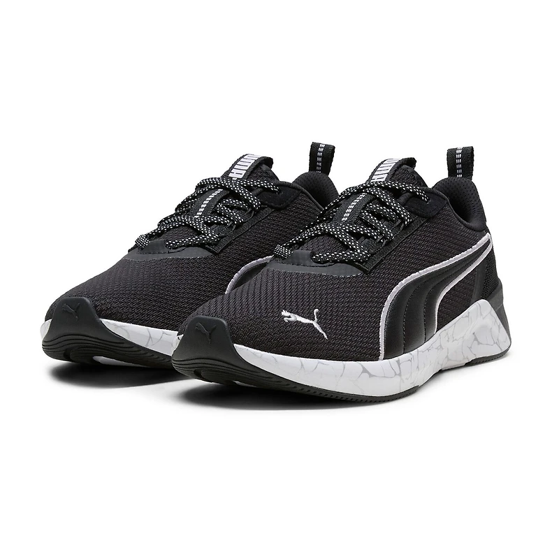 PUMA Softride Harli Broken Lines Womens Running Shoes