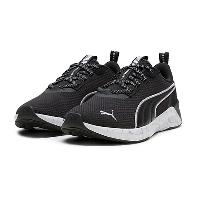 PUMA Softride Harli Broken Lines Womens Running Shoes