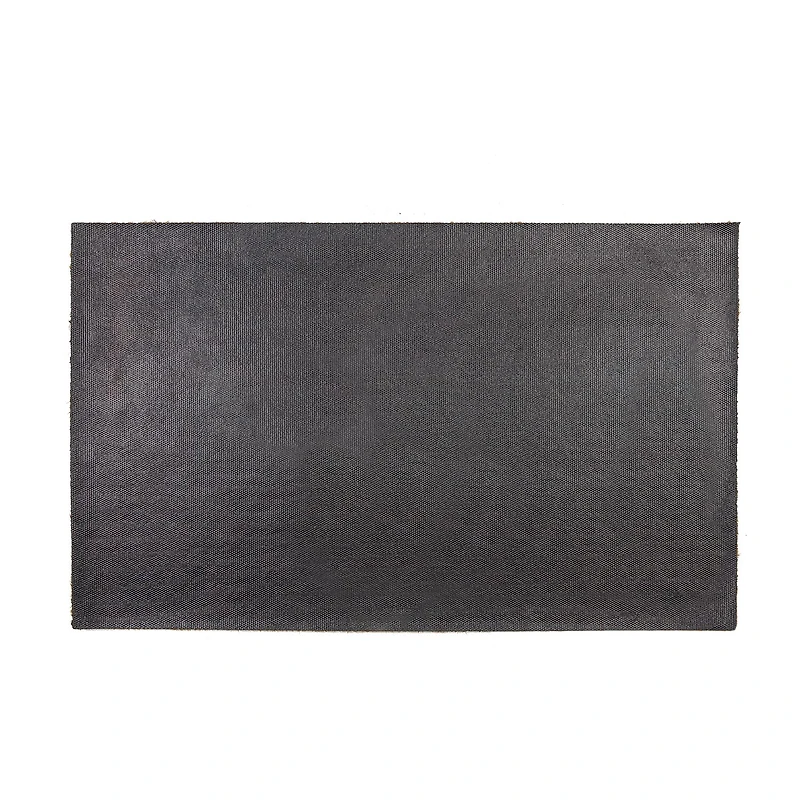 Mohawk Home Sand Dollar Indoor Outdoor Rectangular Doormat