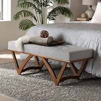 Chenoa Bench