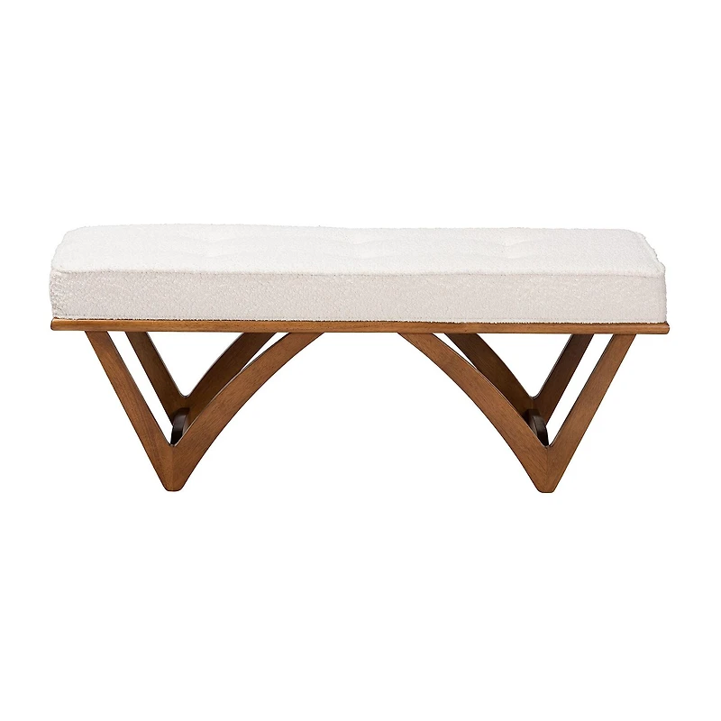 Chenoa Bench