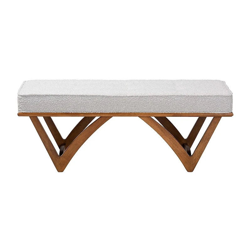 Chenoa Bench