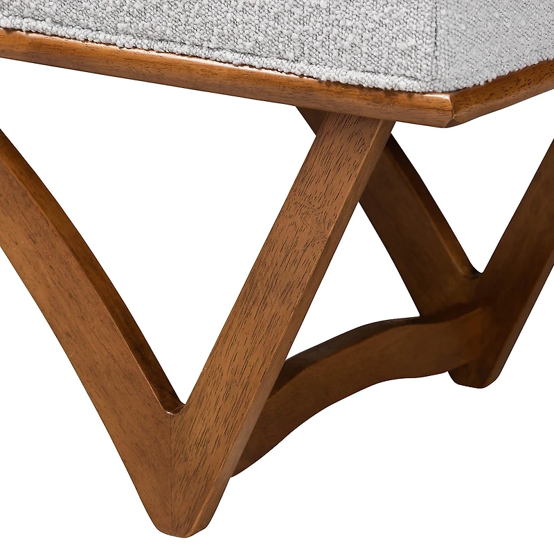 Chenoa Bench