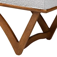 Chenoa Bench