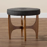 Theo Footstool