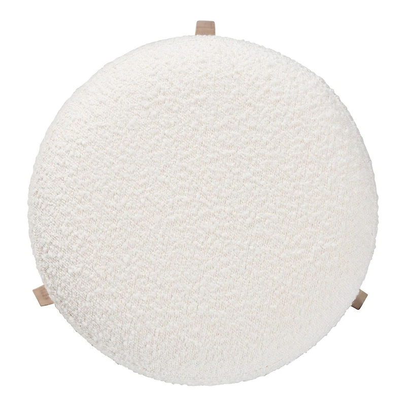 Elkie Footstool