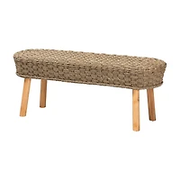 Denver Bench