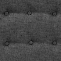 Jeanine Wooden Footstool