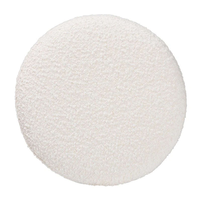 Fisk Footstool