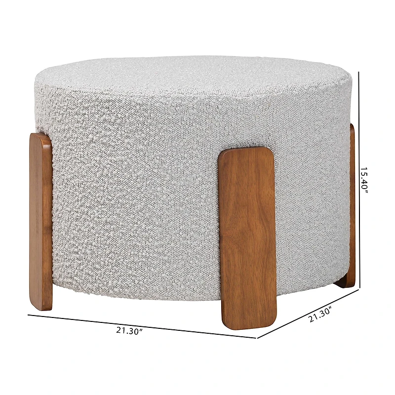 Finlay Footstool