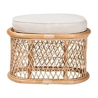 Ladonna Ottoman