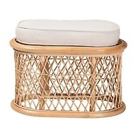 Ladonna Ottoman