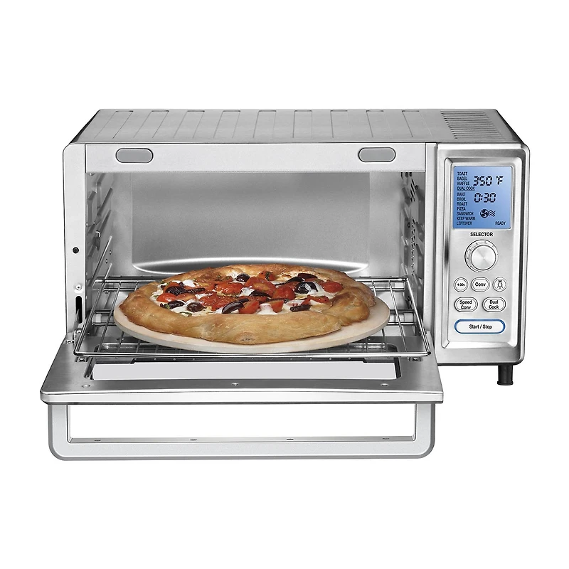 Cuisinart Tob-260n1nas Convection Toaster Oven