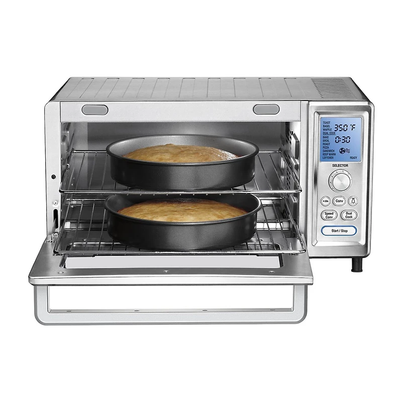 Cuisinart Tob-260n1nas Convection Toaster Oven