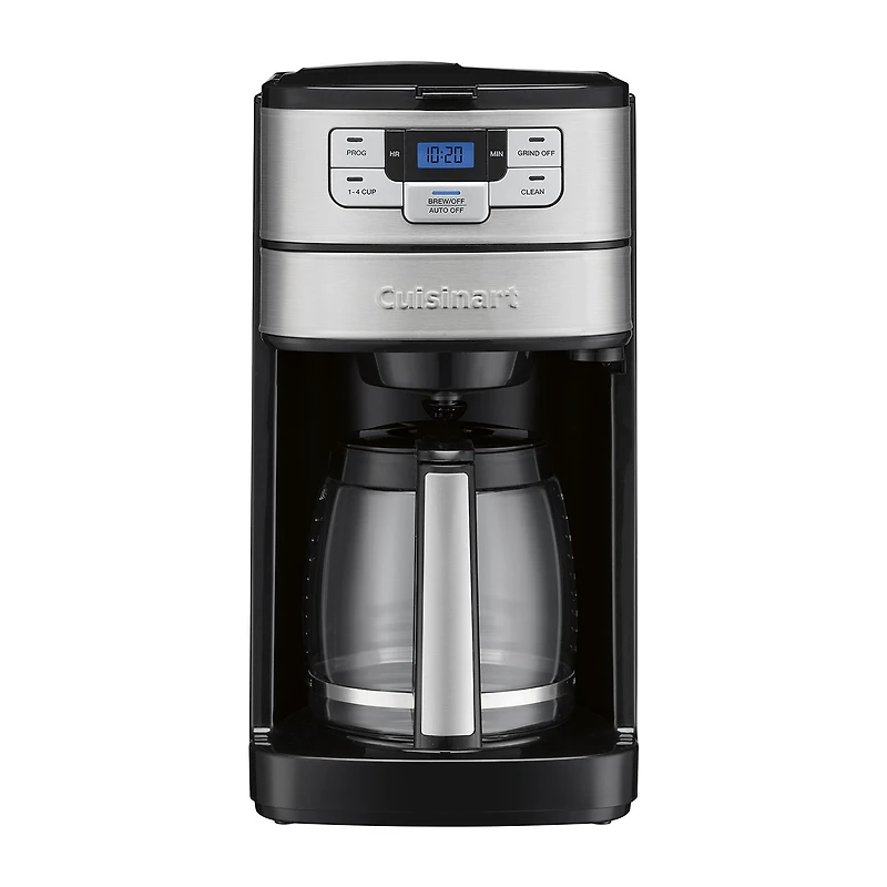 Cuisinart Dgb-400nas Drip Coffee Maker