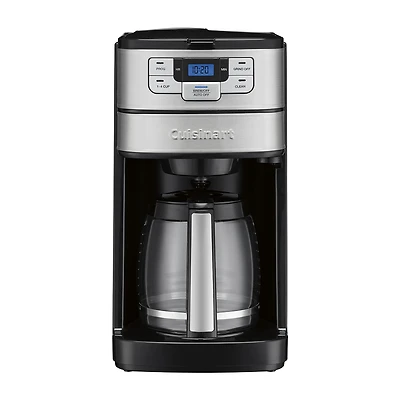 Cuisinart Dgb-400nas Drip Coffee Maker