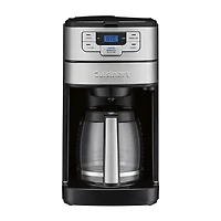 Cuisinart Dgb-400nas Drip Coffee Maker