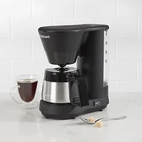 Cuisinart DCC-5570NAS Stainless Steel Drip Coffee Maker