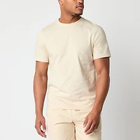 Xersion Xtreme Mens Crew Neck Short Sleeve Quick Dry Active T-Shirt