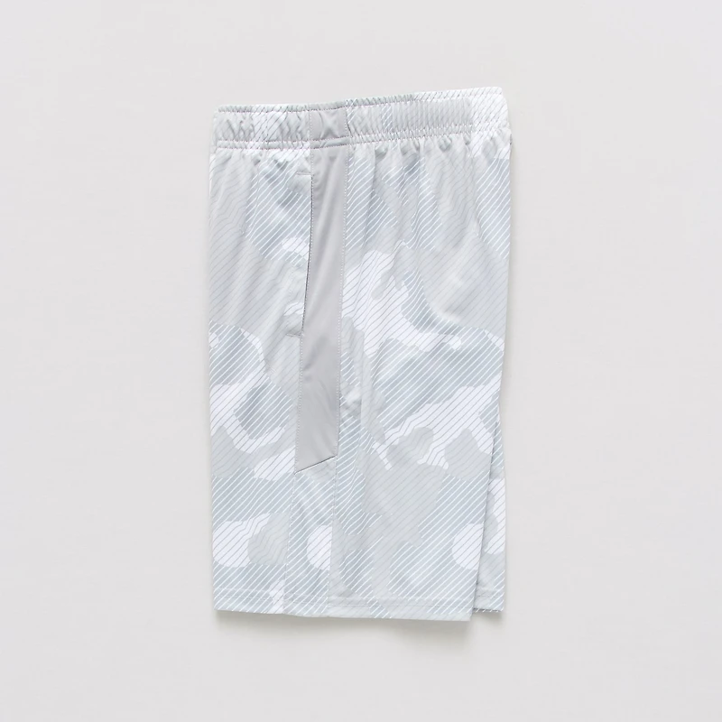 Xersion Pull-On Little & Big Kid Boys Moisture Wicking Basketball Short