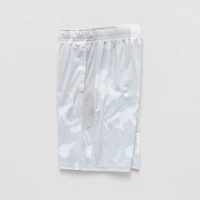 Xersion Pull-On Little & Big Kid Boys Moisture Wicking Basketball Short