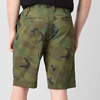 VOLCOM Vmonty Stretch 22 10" Mens Chino Short