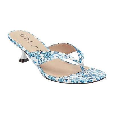 Unisa Womens Aliane-J Slide Sandals