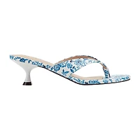 Unisa Womens Aliane-J Slide Sandals