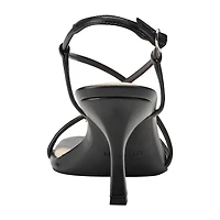 Unisa Womens Caylor-J Heeled Sandals