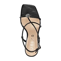 Unisa Womens Caylor-J Heeled Sandals