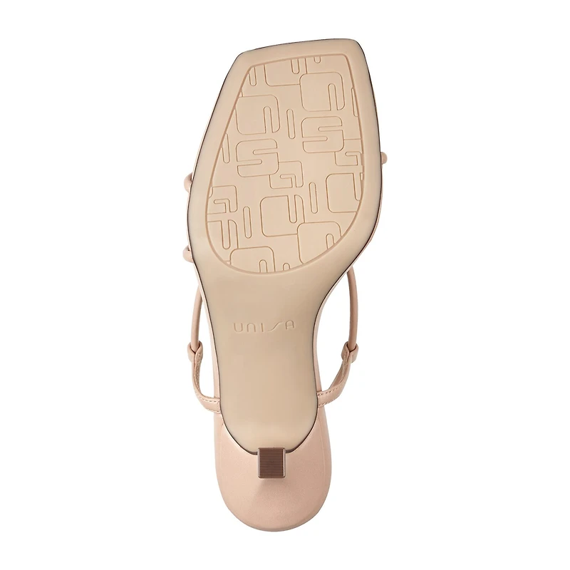 Unisa Womens Caylor-J Heeled Sandals