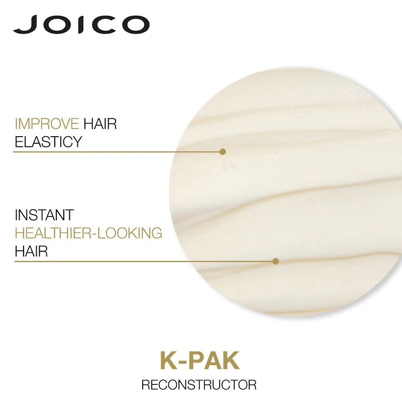 Joico K-Pack Reconstructive Deep-Penetrating Hair Treatment 5.1 oz.