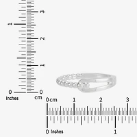 Limited Quantities! Womens 5.5MM Sterling Silver Band