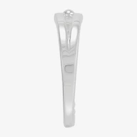 Limited Quantities! Womens 5.5MM Sterling Silver Band