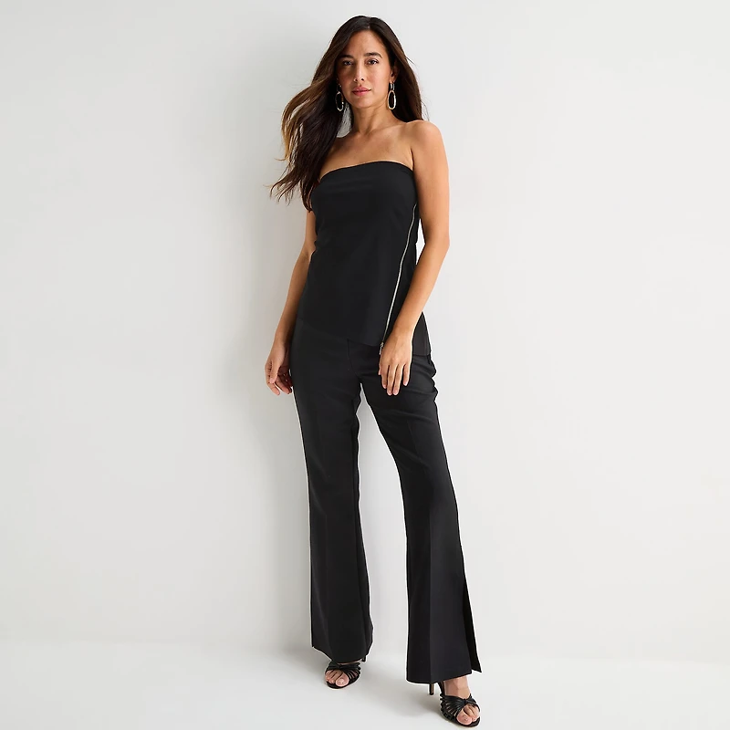 Bold Elements Womens Tube Top