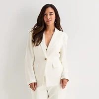 Bold Elements Womens Regular Fit Suit Jacket