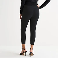 Bold Elements Womens High Rise 27" Full Length Leggings