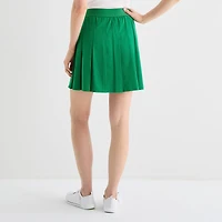 St. John's Bay Womens Skort