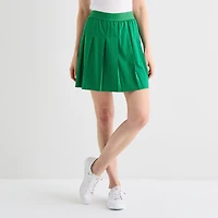 St. John's Bay Womens Skort