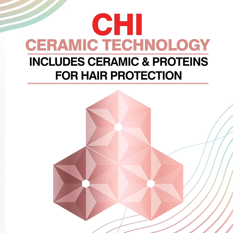 CHI Vibes Wave On Multifunction Waver